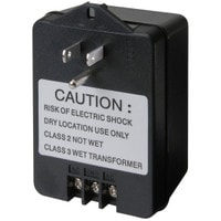 Parts Express 24 VAC 40VA Transformer